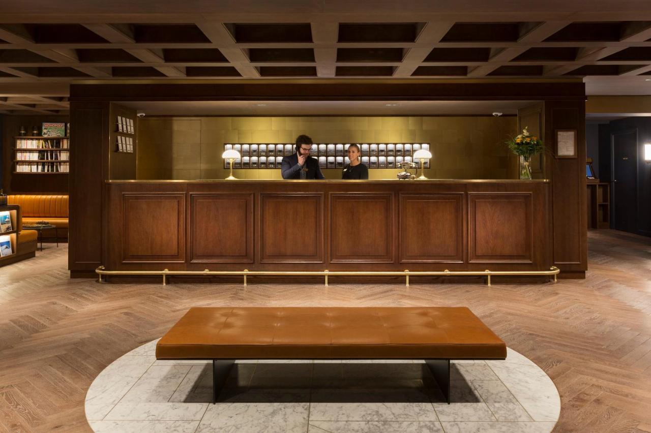 St-Alban Hotel & Spa La Clusaz Dış mekan fotoğraf