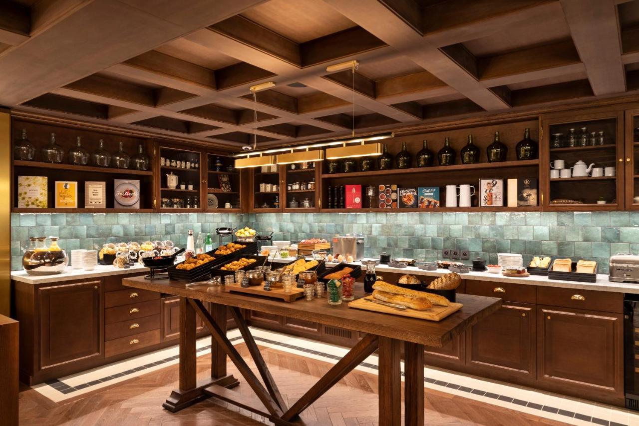 St-Alban Hotel & Spa La Clusaz Dış mekan fotoğraf