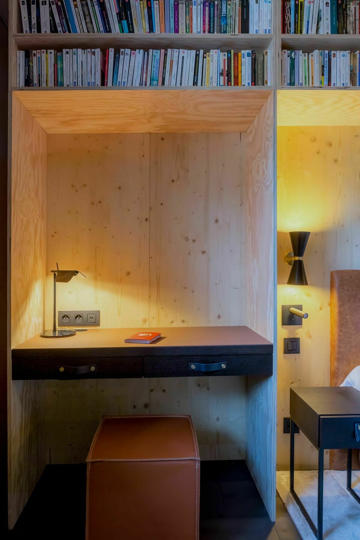 St-Alban Hotel & Spa La Clusaz Dış mekan fotoğraf